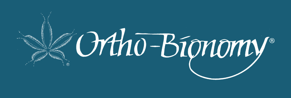 Society of Ortho Bionomy