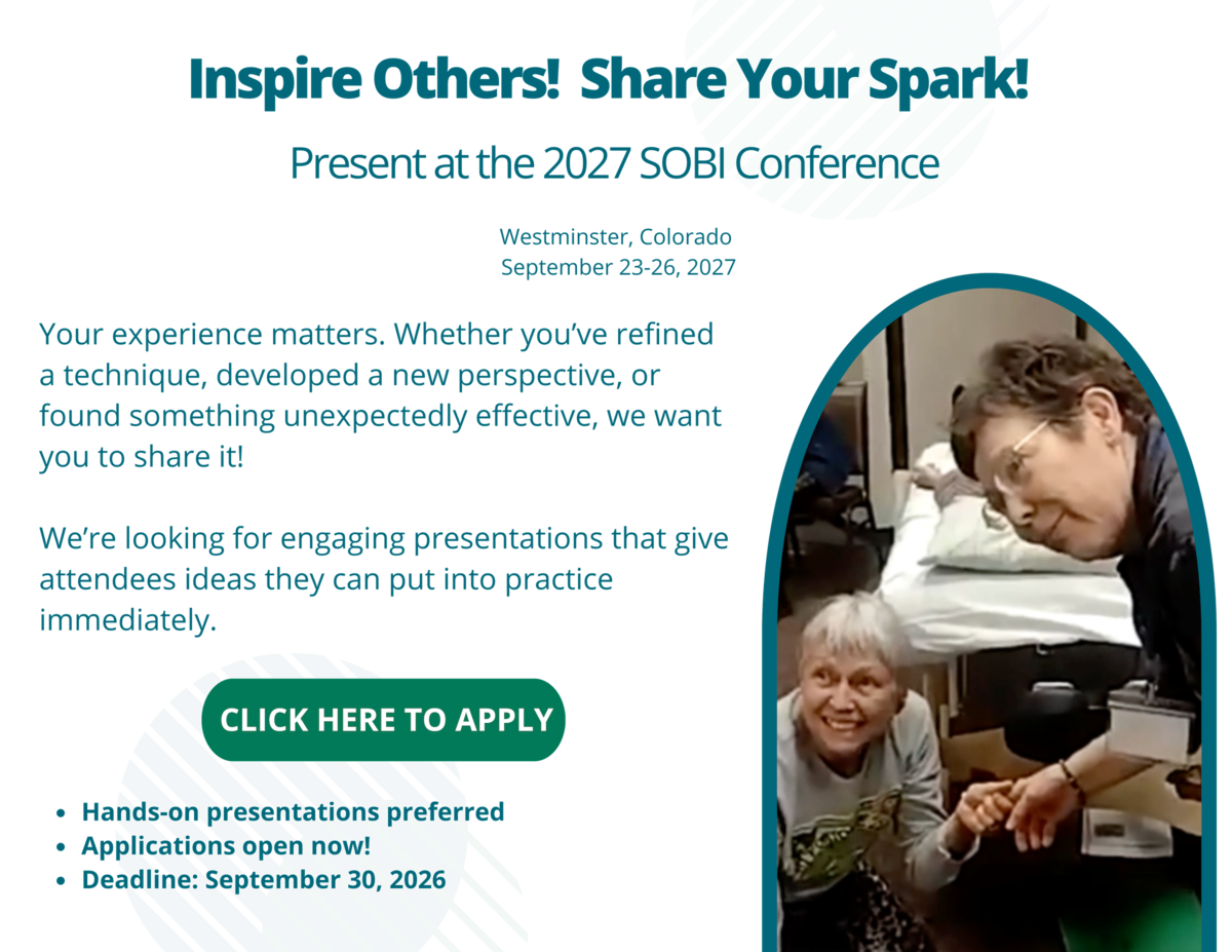 2027 Conference Presenter Call 2027 Conference Presenter Call